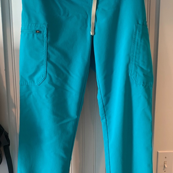 Figs Other - Figs MT Yola Teal